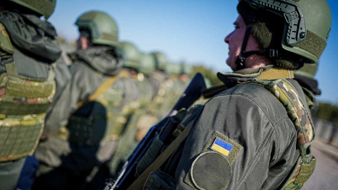 Экс-депутат Рады предрек отправку украинских беженцев из ЕС сразу на фронт