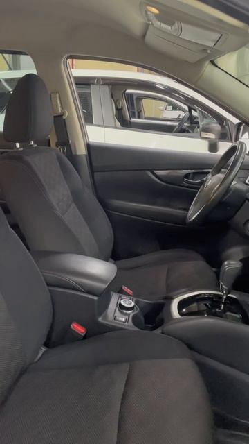 Продается NISSAN X-TRAIL 2018 /Авто с пробегом