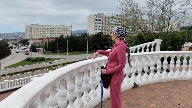 Геленджик, Андреевский Кафедральный Собор. 23 мая 2026г.
