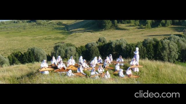 Родные просторы