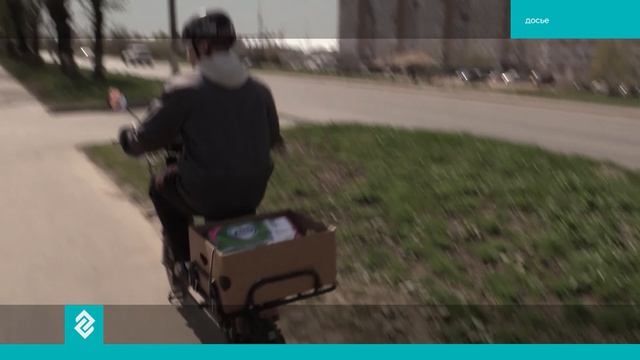 Новости Владимира и Владимирской области за 5 июня 2026 года. Вечерний выпуск