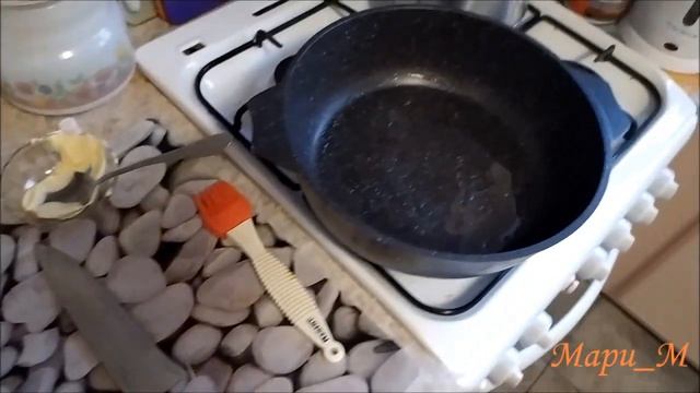 ТАРТИЛЬЯ с ФАРШЕМ