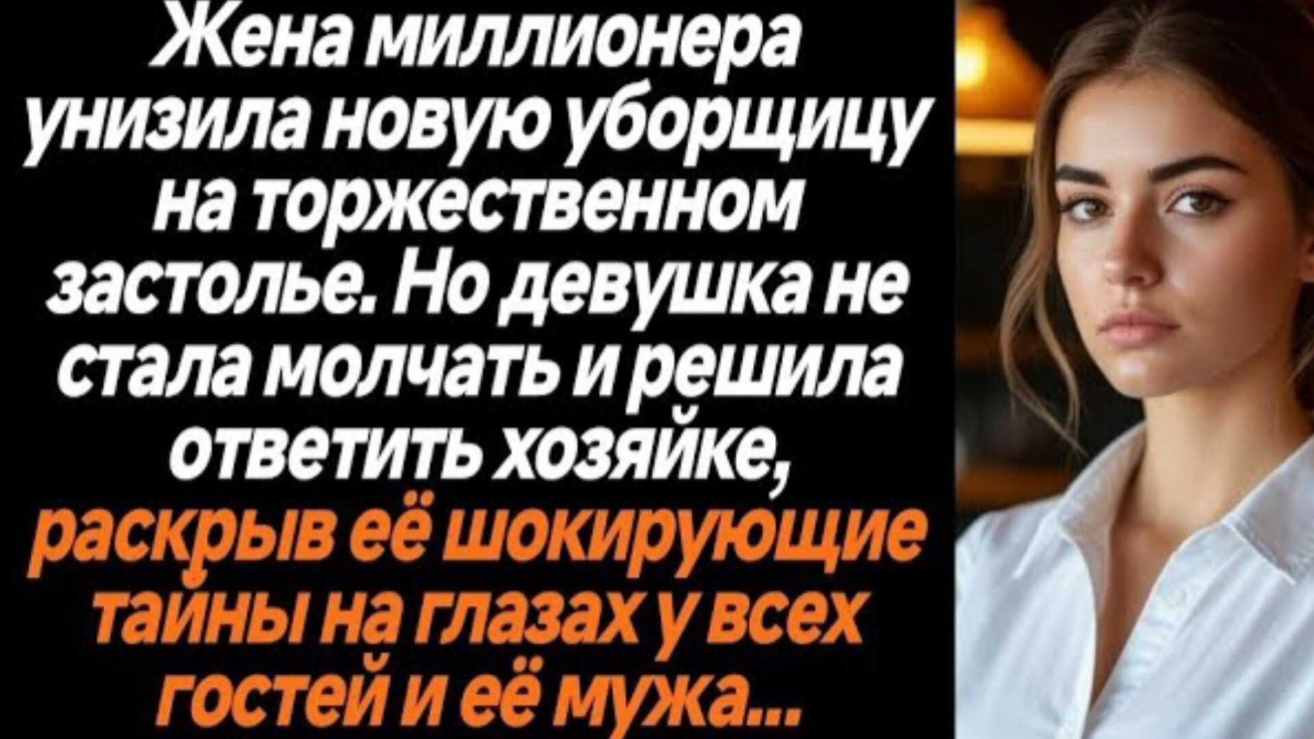 Истории из жизни|Жена миллионера|Аудио рассказы|Аудиокниги слушать онлайн|Жизненные истории