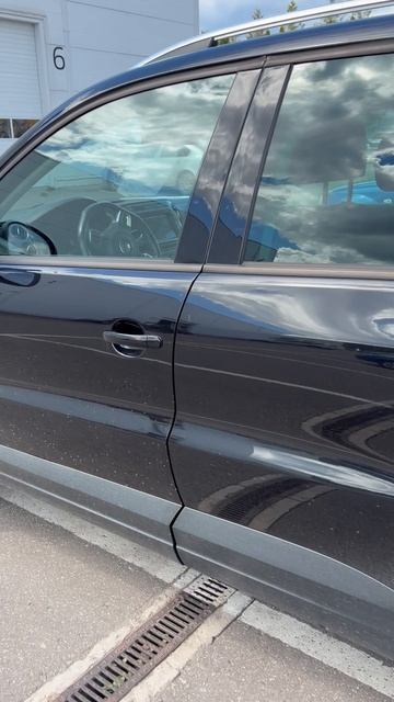Продается Volkswagen Tiguan /Авто с пробегом