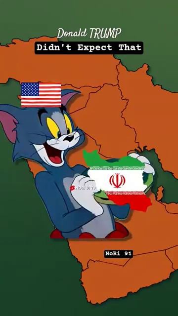 😂🤣😂🇷🇺💪💪💪🇮🇷