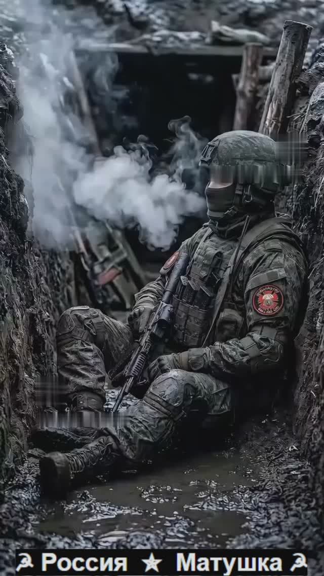 🔴Позывной «Ганнибал»🎗🔴