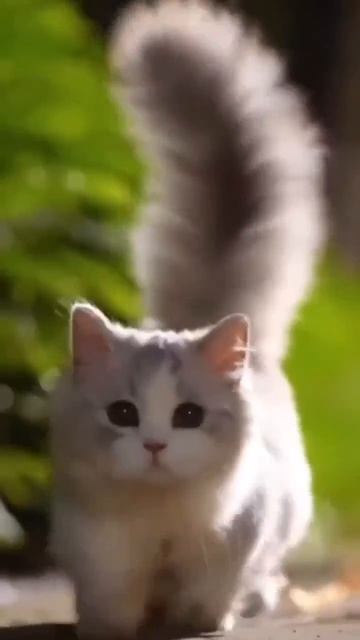 Клип @meowtaverse