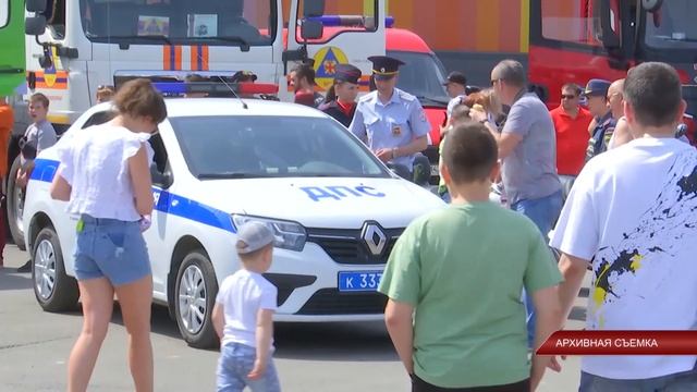 Новости ТВН от 05.06.26