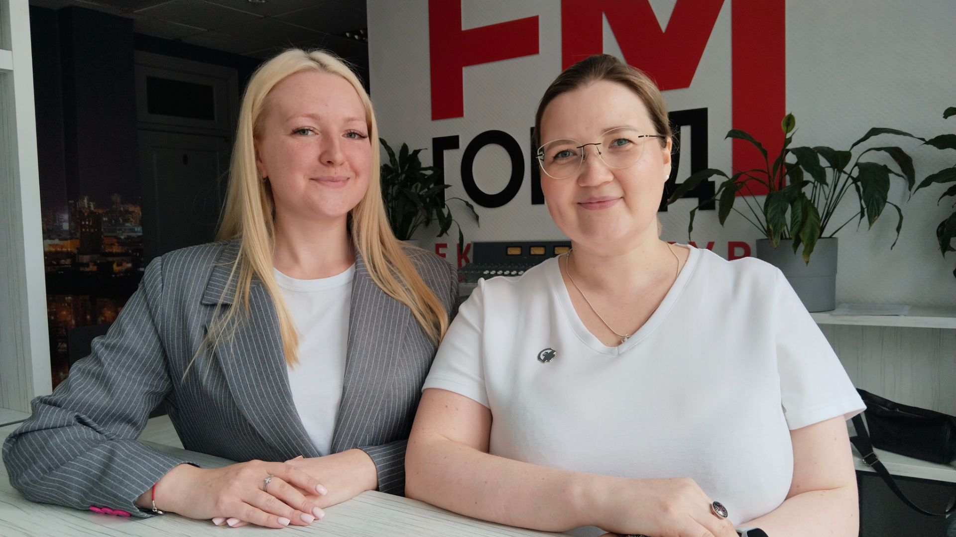Мария Маколова: «С сентября 2023 года все организации свыше 35 человек должны принимать 2% людей ...