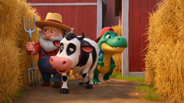 Cinco Patitos Se Fueron A Nadar 🦆 Canciones Infantiles Y Rimas Para Niños Y Bebés Aprender