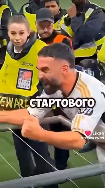 Роналдо или Месси? футбол