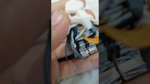топ десять моих любимых лего фигурок