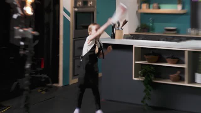ШКОЛА ЮНЫХ ШЕФОВ