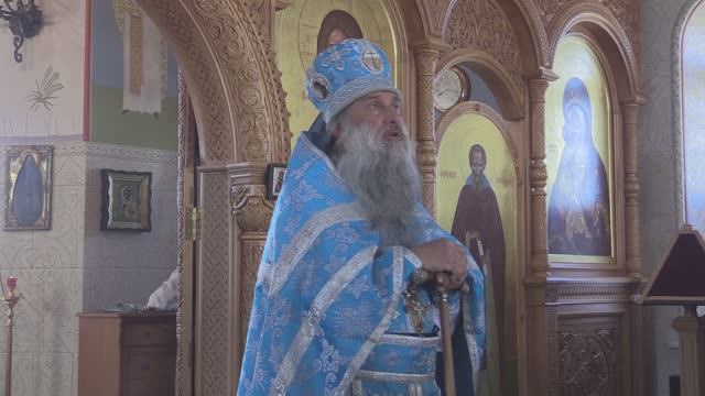 Память Владимирской иконы Божией Матери. Спасение Москвы в 1521 году. Что изменилось с тех пор.