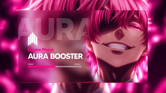 AURA = ♾️ | 1 HOUR VIRAL AURA MUSIC PLAYLIST 2026 🔥 BOUNCE PHONK MIX To BOOST YOUR AURA