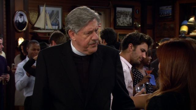 Как я встретил вашу маму 9 сезон 6 серия | How I Met Your Mother