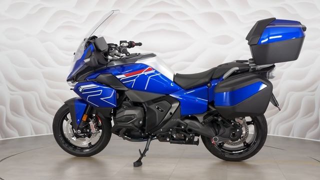 BMW R 1300 RT Vin WB10M4103T6L62607
