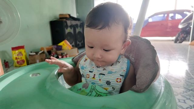 Видео блог Вадима серия 5