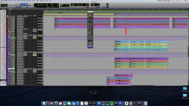 11. Stacking Vocal Harmonies
