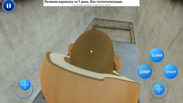 Побег шимпозе из тюрьмы