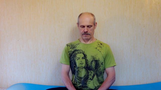 Ступенчетое дыхание
