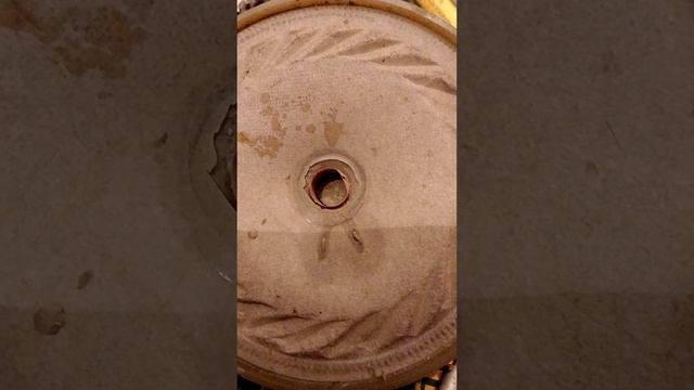 фм приемник на радиолампе 6ж10п и унч транзисторно ламповый.