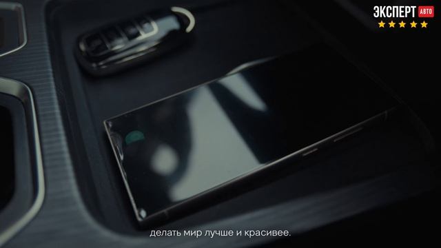 Каждый маршрут Анны выверен, как чертёж: история владельца Jaecoo J7