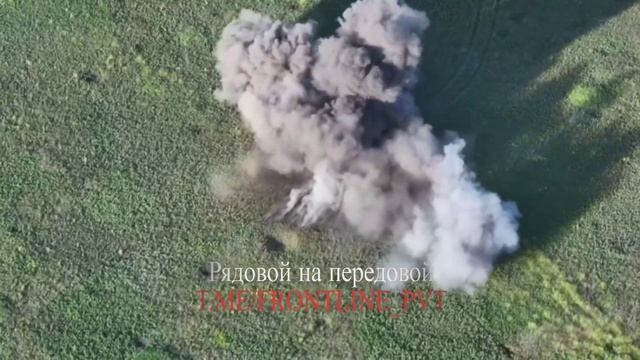 🇷🇺Специалисты войск беспилотных систем в составе 11-го армейского корпуса группировки войск…🔽
