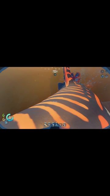 Subnautica 2 нападение