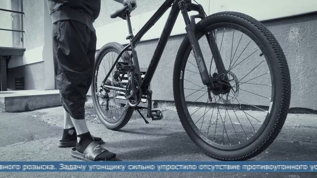 04.06.2026 Сахалинца, который не смог пройти мимо чужого велосипеда, нашли в областном центре