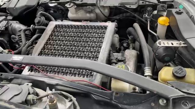 ДВС+КПП MAZDA L3-VDT, 2300 куб.см  № 20218730