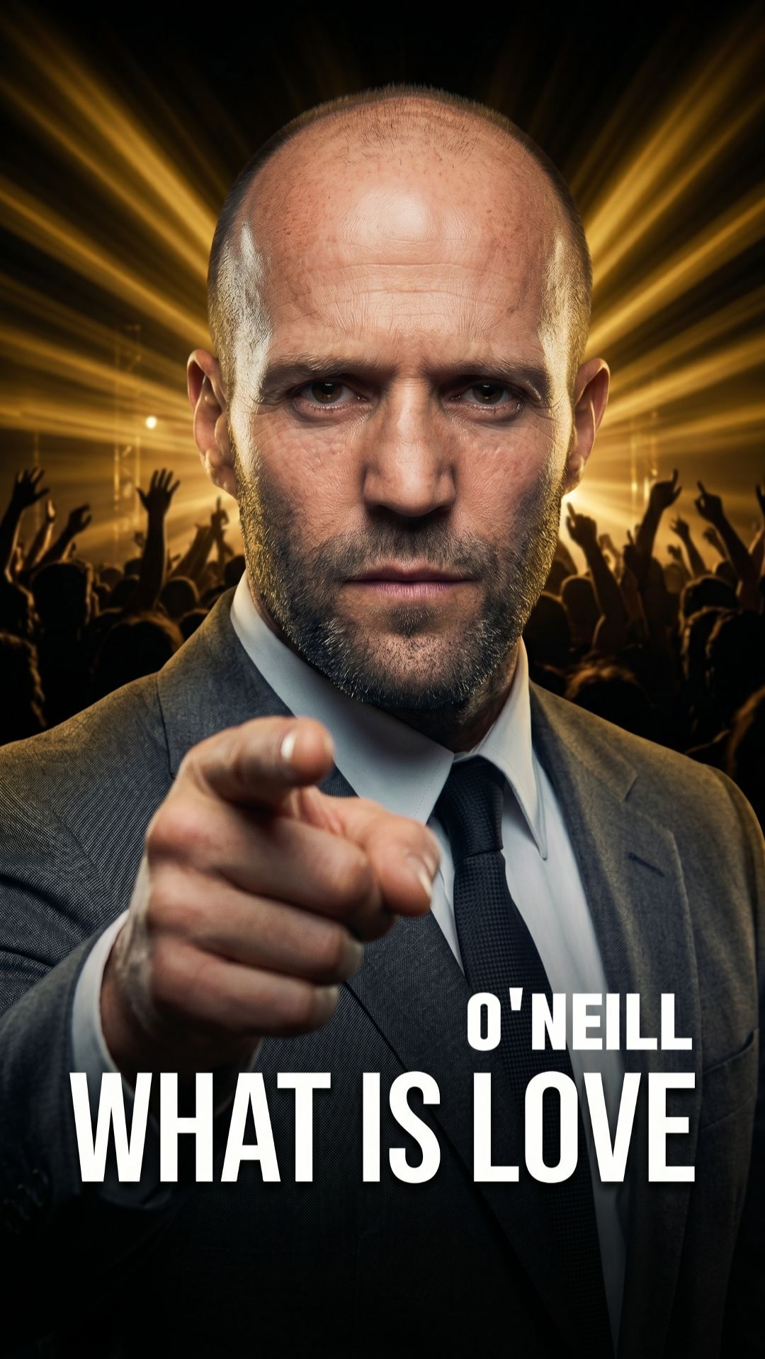 O'Neill - What Is Love