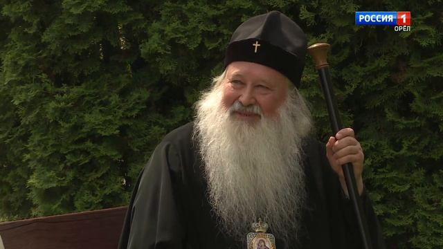 ☦ 🌈УТРО🌈 С МИТРОПОЛИТОМ 🌿ТИХОНОМ🌿 (Орловским и Болховским)🙏  ⛪ г.Орëл.🌝  📆 05.06.2026г.🌤