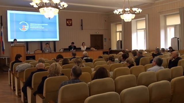 Защита докторской диссертации Соломай Татьяны Валерьевны