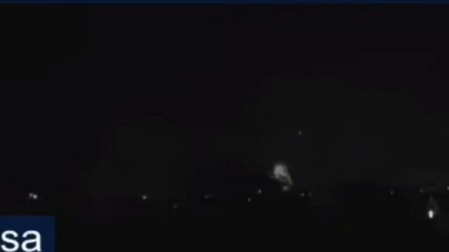 массированный удар по Днепропетровску