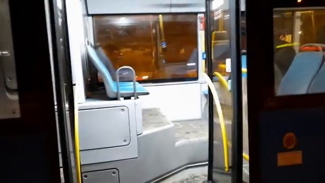 Автобус Лиаз- 621365 2020 борт 160213 маршрут т63