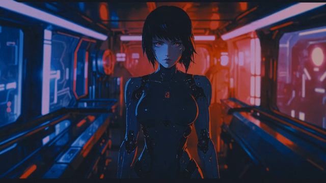 CYBER PULSE： A SYNTHWAVE ADVENTURE