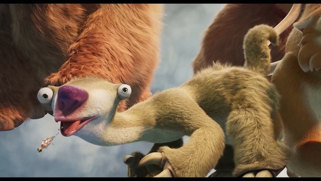 Ледниковый период 6: Точка кипения — Русский трейлер тизер (4K Субтитры, 2027)