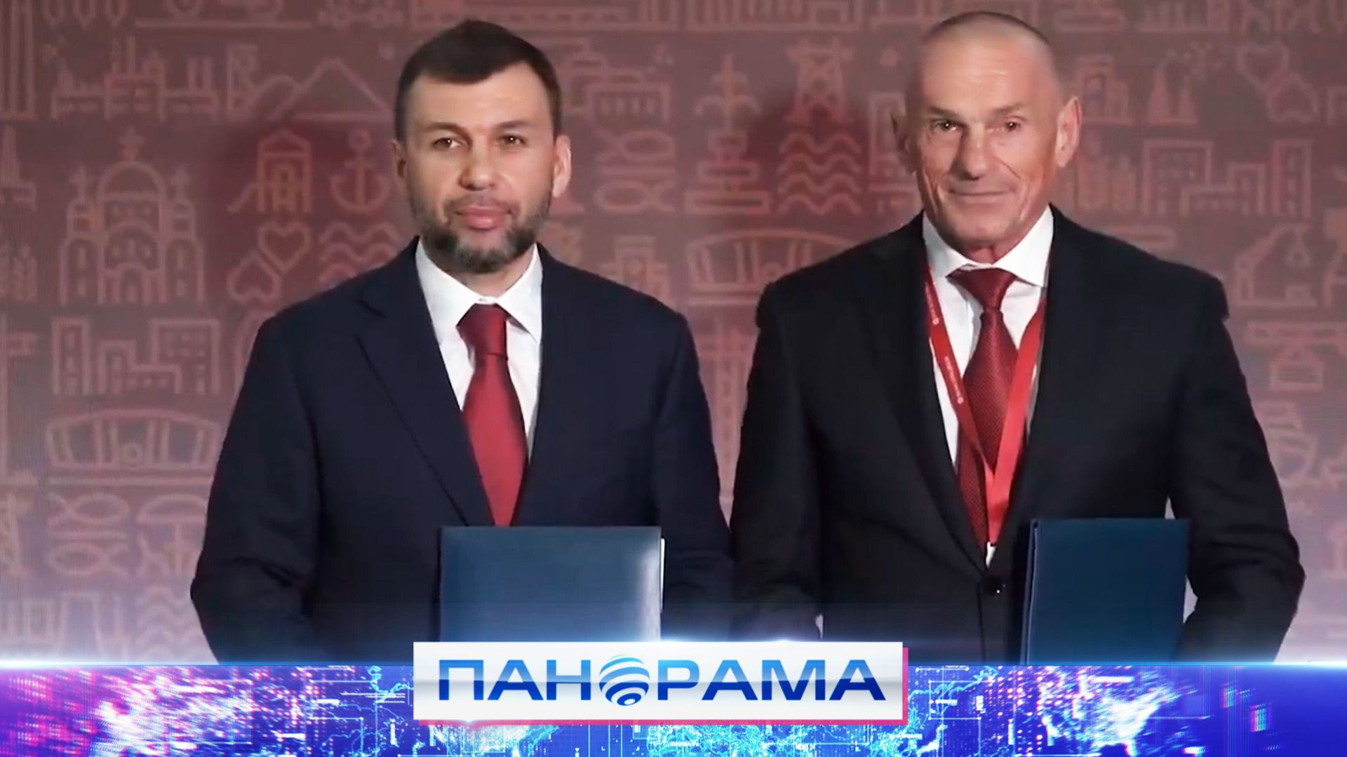 Строительство и новые банки на территории Республики: какие ещё соглашения подписали на ПМЭФ-2026?
