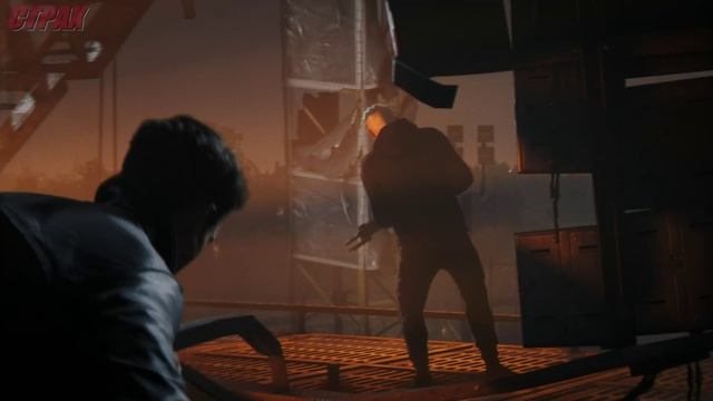 007 First Light