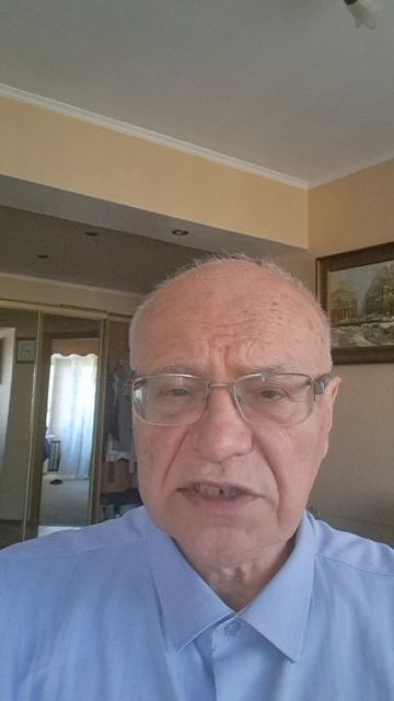 Иметь дело с новым украинским правительством, а не прозападным киевским режимом.5.06.2026