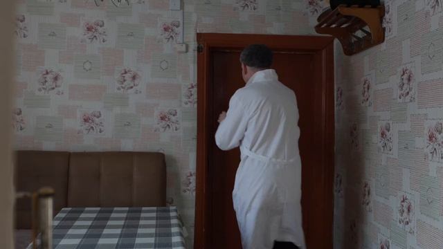 В ожидании заказа