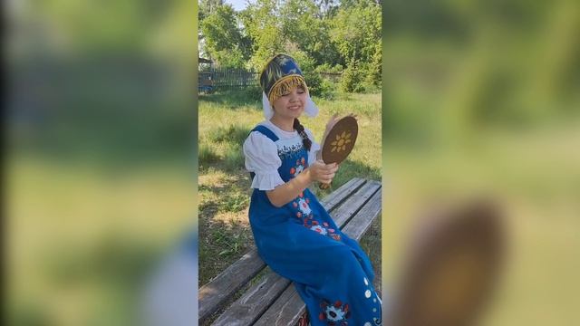 Алейникова Дарья и Брылева Анна