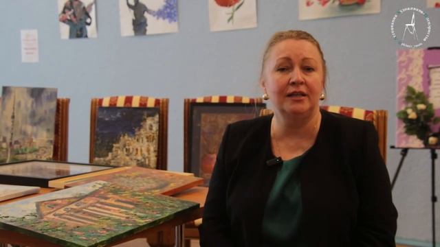 Прикоснись к душе красотой