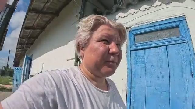 Наталья Губарева. ВЫДРАИЛА КУХНЮ ⧸ ЗАМОРОЗИЛА ЗЕЛЕНЬ ⧸ ЖИЗНЬ В ДЕРЕВНЕ