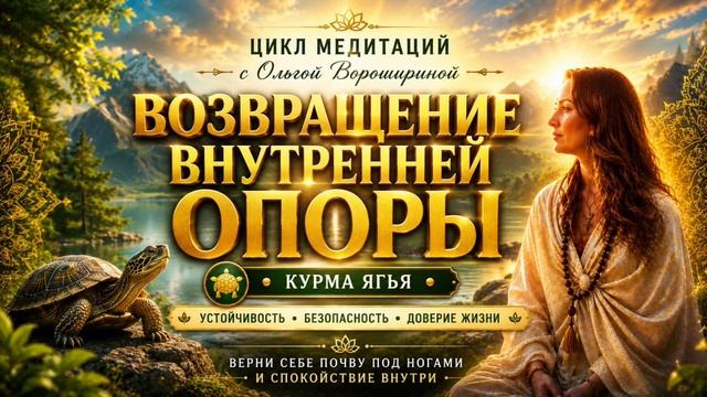 Медитация 