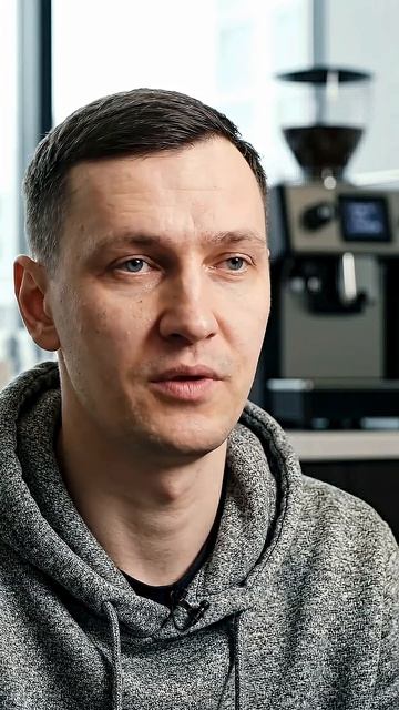 Устал ещё до того, как начал работать