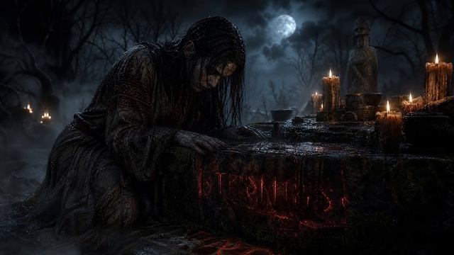 STRYGA ｜ Slavic Dark Folk Rap