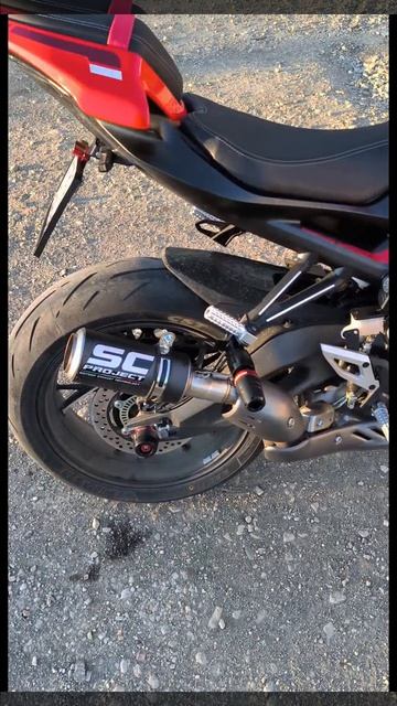 Мой Voge RR660S 2026