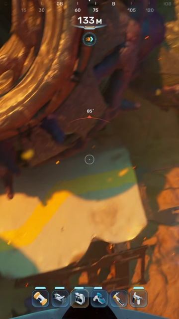 Subnautica 2 деревня инопланетян